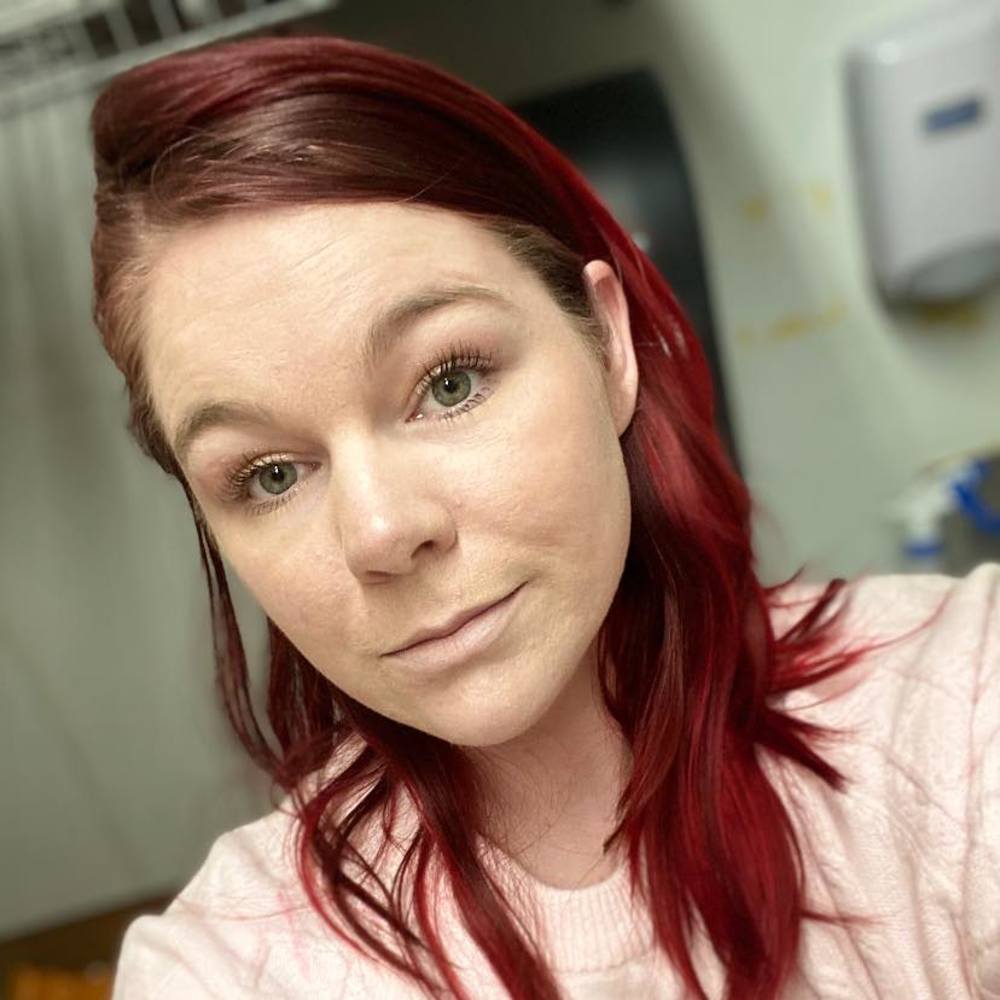 Meet your Posher, Nicole